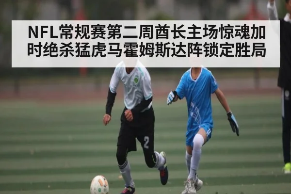 NFL常规赛第二周酋长主场惊魂加时绝杀猛虎马霍姆斯达阵锁定胜局